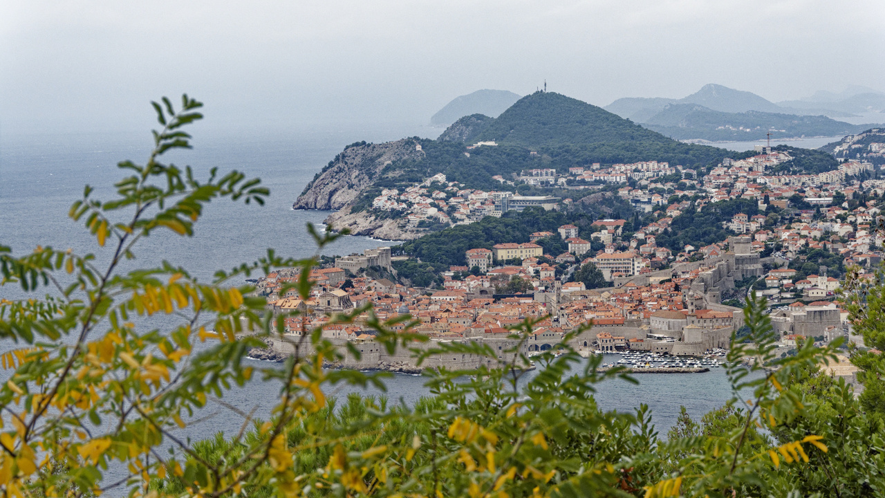 20221104 085413•Dubrovnik•County of Dubrovnik-Neretva•Croatia